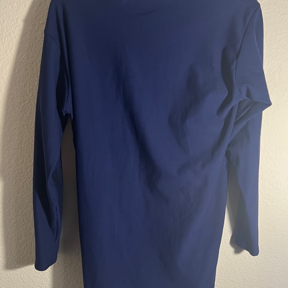 Under Armour Men's Compression Top XXL Stretch outdoors workout gym hiking - Picture 7 of 9